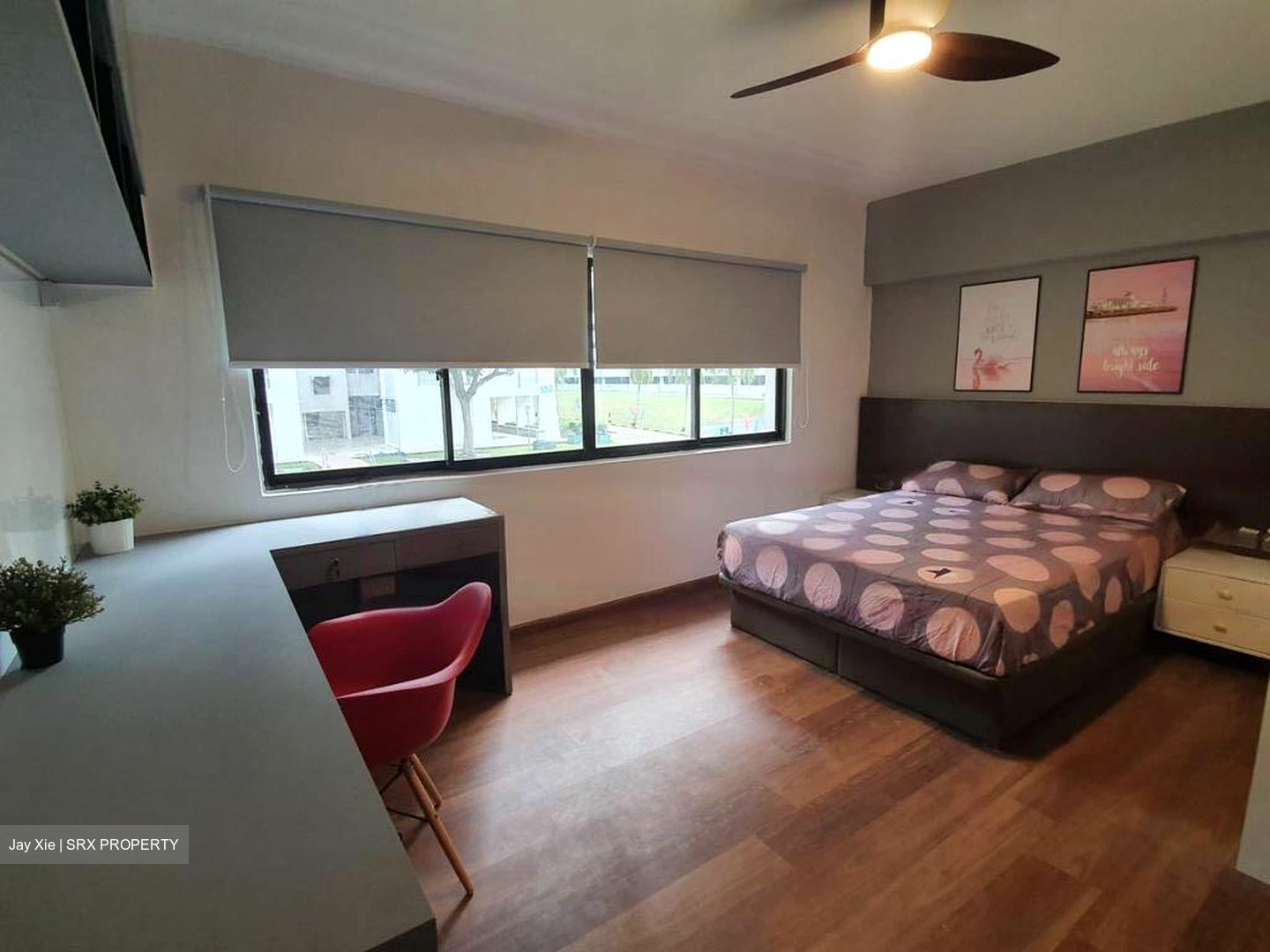 Braddell View (D20), Apartment #477609911